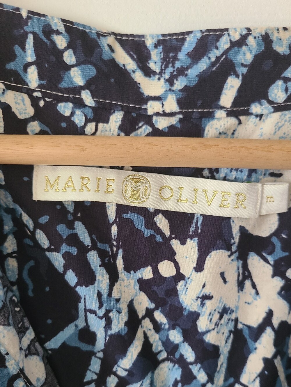 Marie Oliver Lachlan Mini Dress View 4